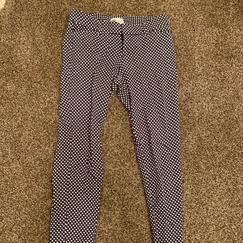 Old Navy Pixie Pants.